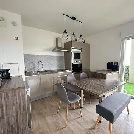Loggia 2 Appartement *