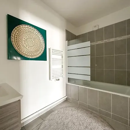 Appartement Loggia 2 *