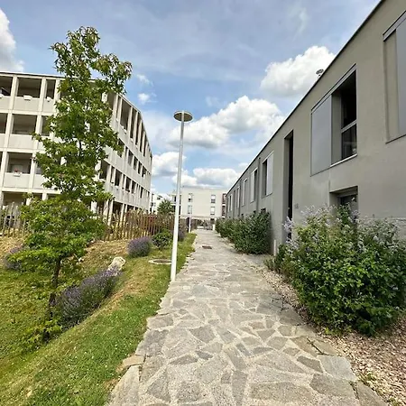 Loggia 2 Appartement *
