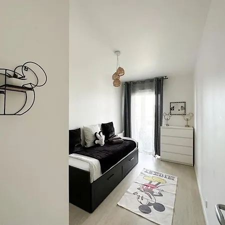 Appartement Loggia 2 *